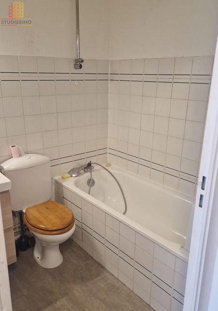 Studio 26m² Bordeaux centre - Lumineux, proche tram B - Photo 4