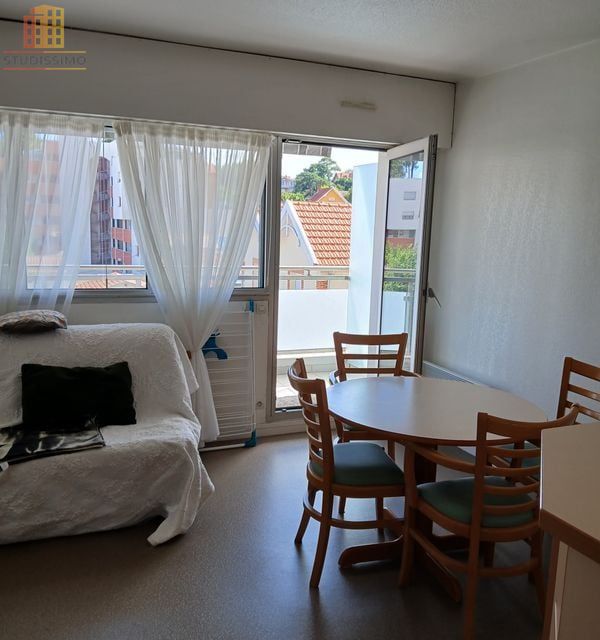 Studio à Arcachon