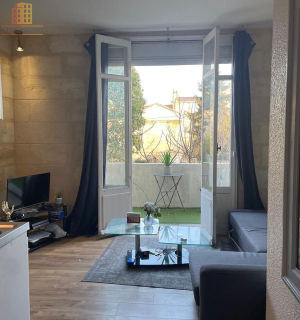 Studio à Bordeaux