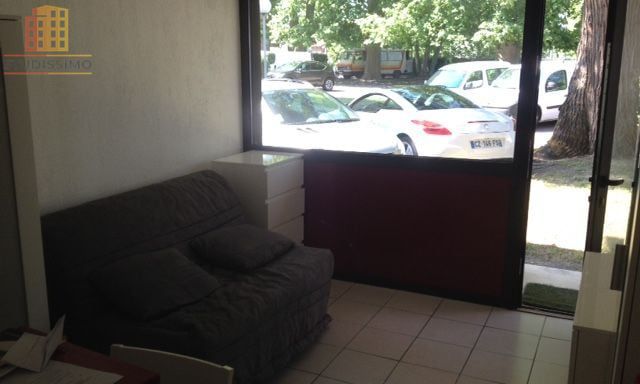 Studio 14m² Talence 33400 - Photo 2
