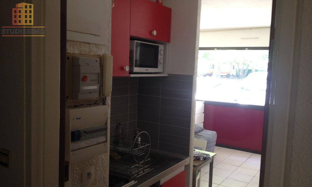 Studio 14m² Talence 33400 - Photo 1