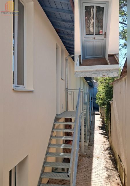 Studio à Bordeaux