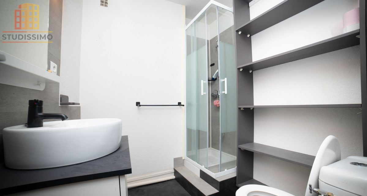 Studio 34m² Bordeaux centre - Spacieux - Photo 1