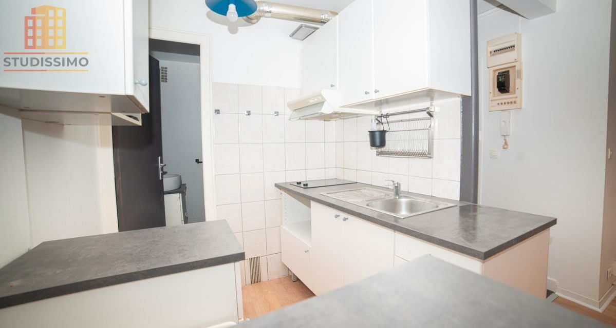 Studio 34m² Bordeaux centre - Spacieux - Photo 2