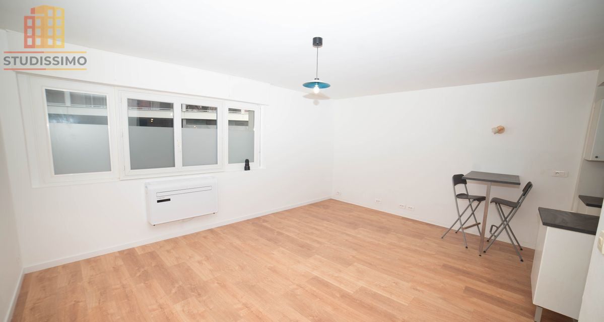 Studio à Bordeaux