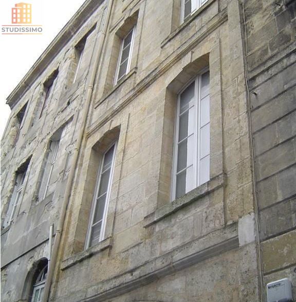 Studio à Bordeaux