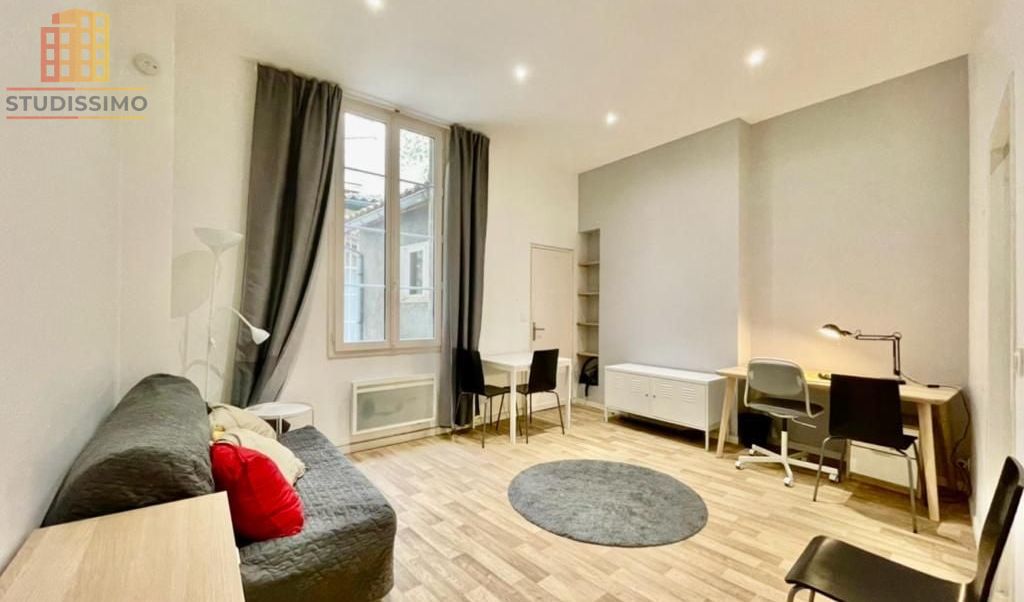 Studio à Bordeaux