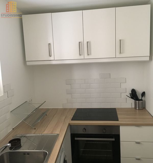 Studio 27m² Bordeaux centre - Cuisine séparée - Photo 6