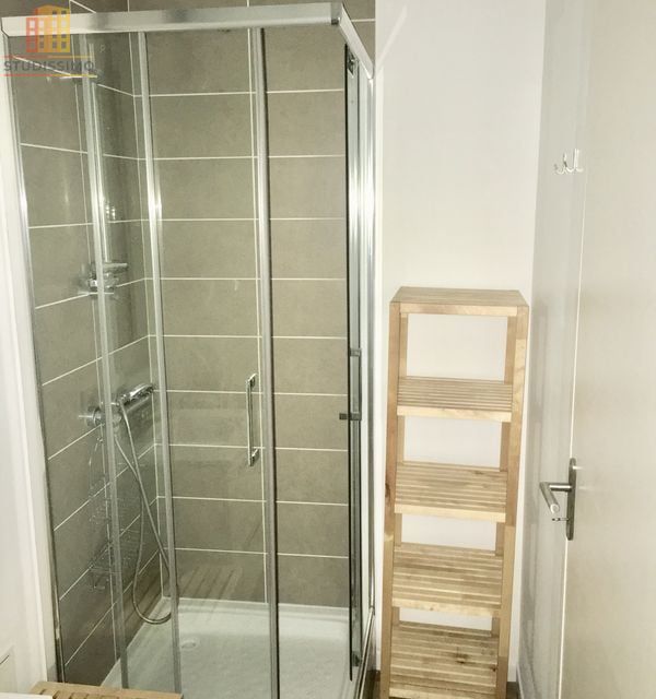 Studio 27m² Bordeaux centre - Cuisine séparée - Photo 4