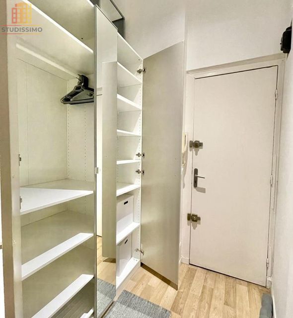 Studio 27m² Bordeaux centre - Cuisine séparée - Photo 3