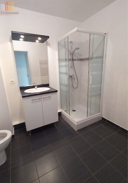 Studio 26m² Bordeaux Caudéran - Étage élevé, DPE C - Photo 2