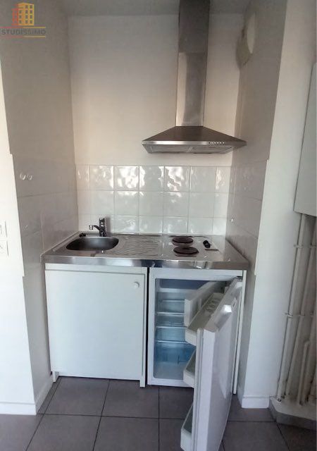 Studio 26m² Bordeaux Caudéran - Étage élevé, DPE C - Photo 1