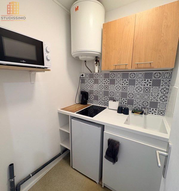 Studio 19m² Pessac 33600 - Photo 1