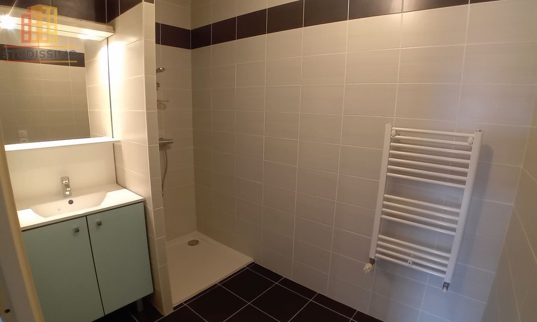 Studio 32m² La Teste-de-Buch - Photo 1