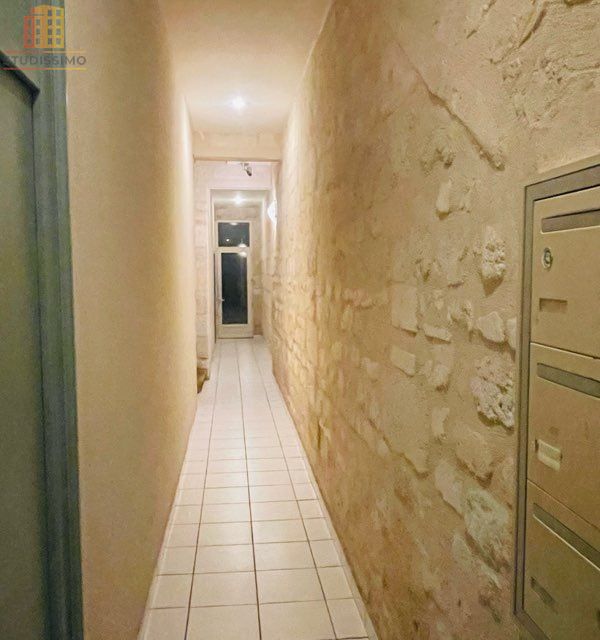 Studio 28m² Bordeaux Victoire-Nansouty - Tout équipé, grand volume - Photo 16