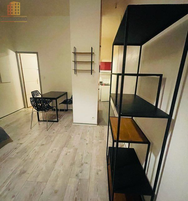 Studio 28m² Bordeaux Victoire-Nansouty - Tout équipé, grand volume - Photo 13