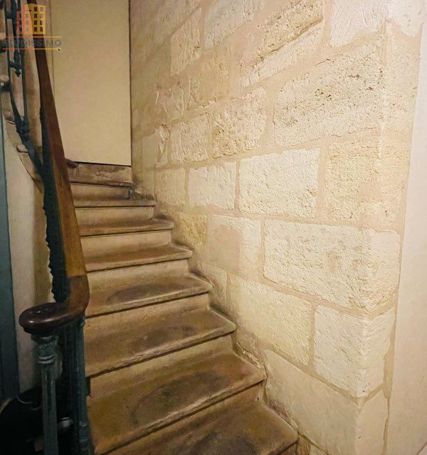 Studio 28m² Bordeaux Victoire-Nansouty - Tout équipé, grand volume - Photo 9