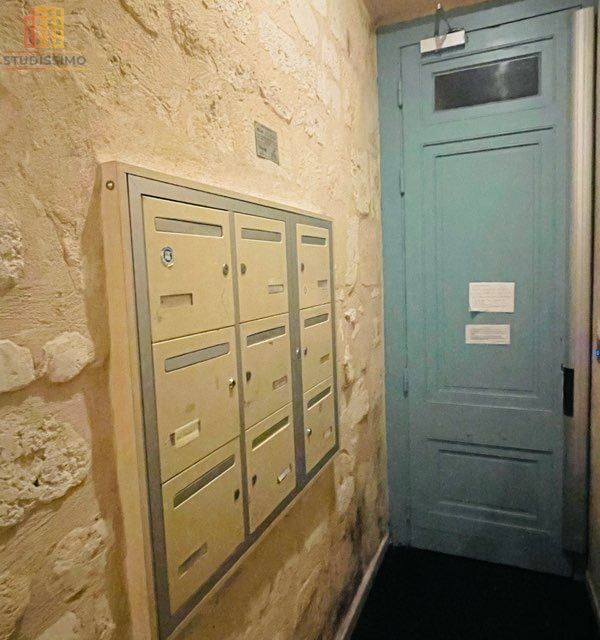 Studio 28m² Bordeaux Victoire-Nansouty - Tout équipé, grand volume - Photo 10