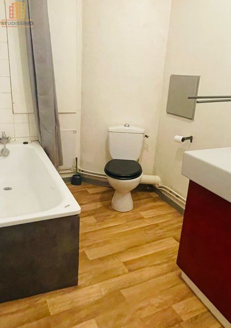 Studio 28m² Bordeaux Victoire-Nansouty - Tout équipé, grand volume - Photo 7