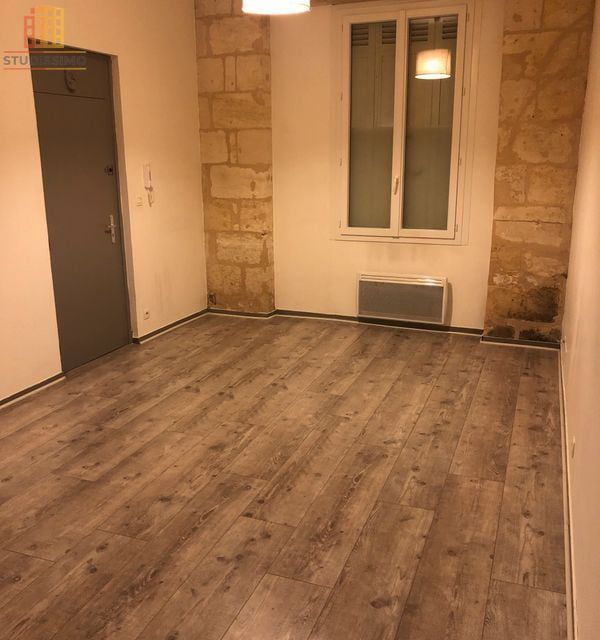 Studio 28m² Bordeaux Victoire-Nansouty - Tout équipé, grand volume - Photo 2