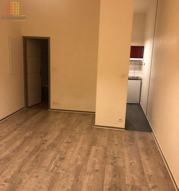 Studio 28m² Bordeaux Victoire-Nansouty - Tout équipé, grand volume - Photo 1