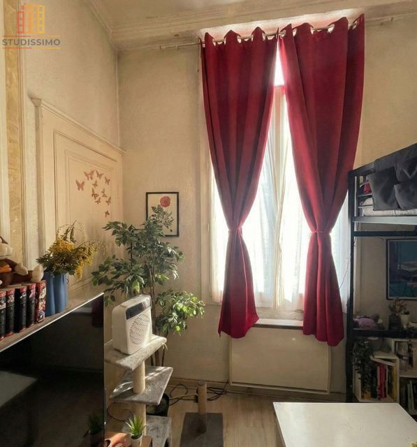 Studio 21m² Bordeaux centre - Emplacement recherché - Photo 2