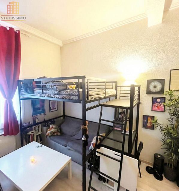 Studio 21m² Bordeaux centre - Emplacement recherché - Photo 1