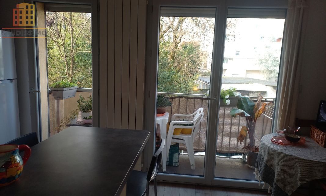 Studio à Bordeaux