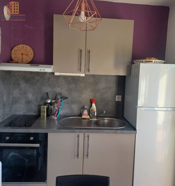 Studio 27m² Bordeaux Caudéran - Meublé, calme - Photo 2