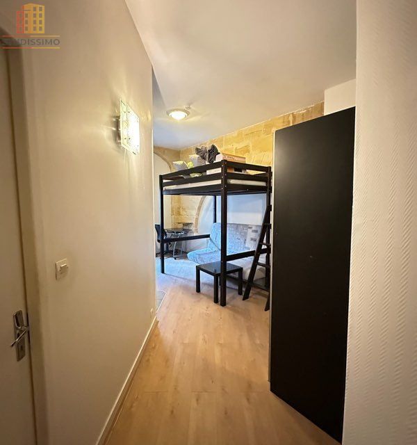 Studio 23m² Bordeaux centre - Proche place de la Victoire - Photo 2