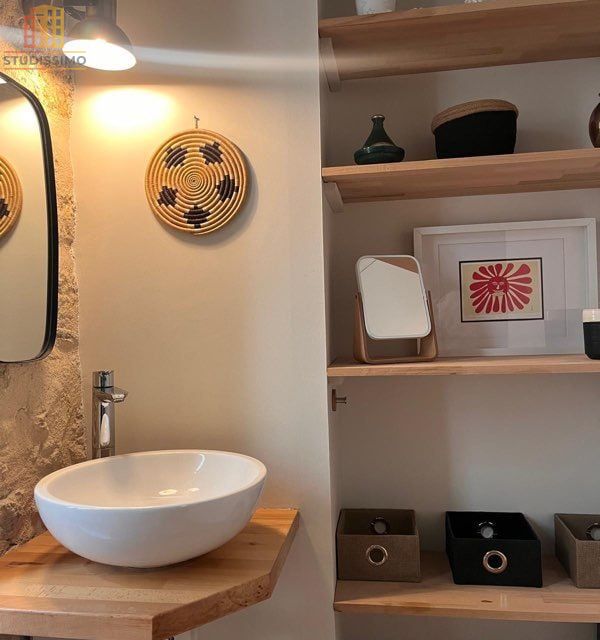 Studio 15m² Bordeaux 33000 - Meublé - Photo 1