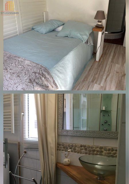 Studio 32m² Bordeaux 33200 - 1er étage, lumineux - Photo 1