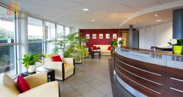 Studio 25m² Mérignac - Rentabilité immédiate - Photo 2
