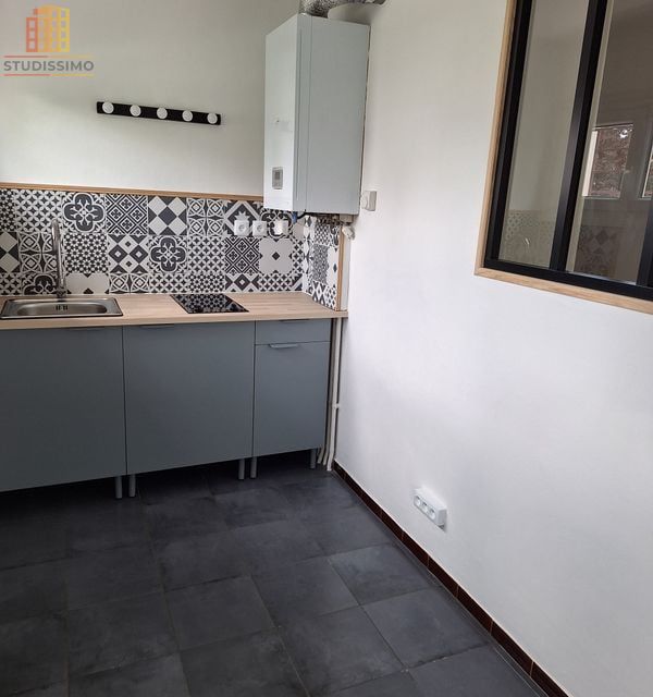 Studio 31m² Talence 33400 - Photo 2