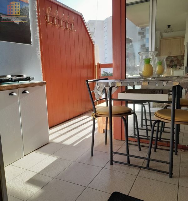 Studio 24m² Arcachon - Meublé, bon état - Photo 1