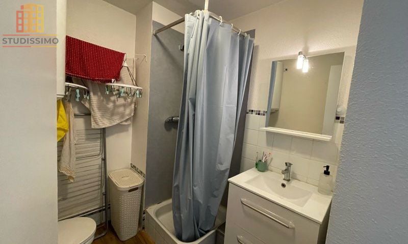 Studio 18m² Bordeaux Chartrons - Photo 2