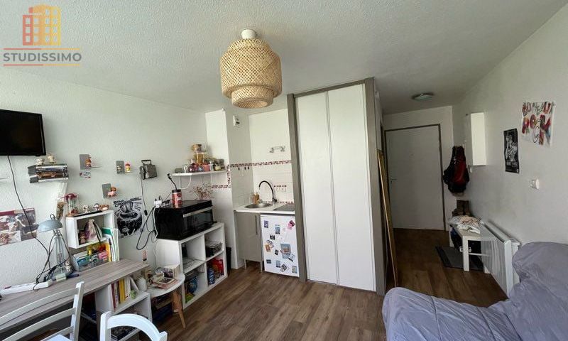Studio à Bordeaux