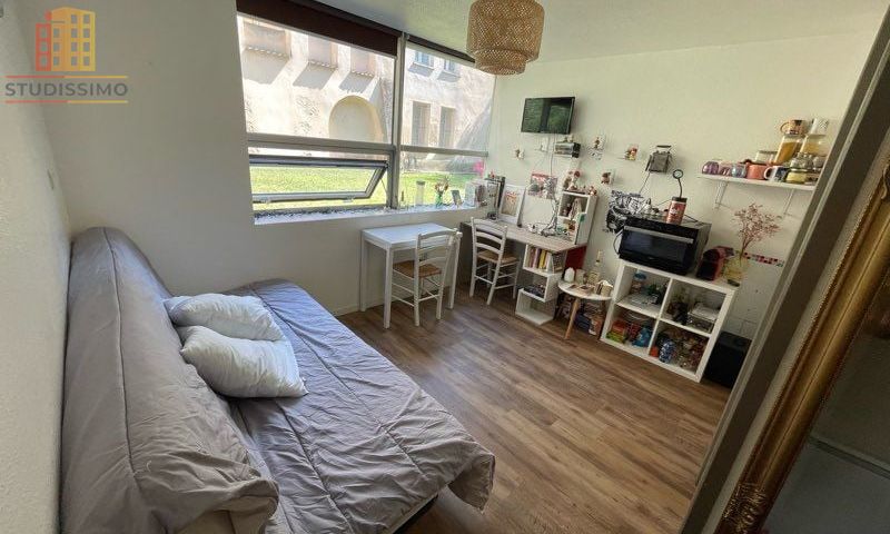 Studio 18m² Bordeaux Chartrons - Photo 1