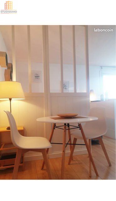 Studio à Arcachon