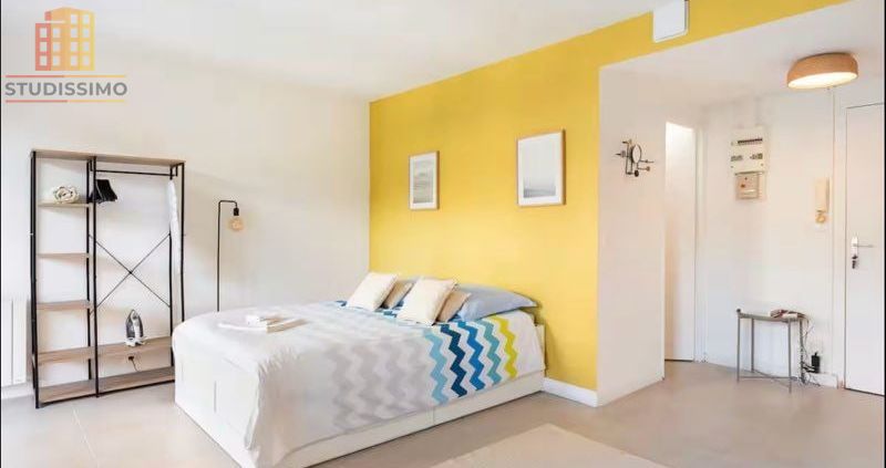 Studio 30m² Libourne - Terrasse, parking - Photo 1