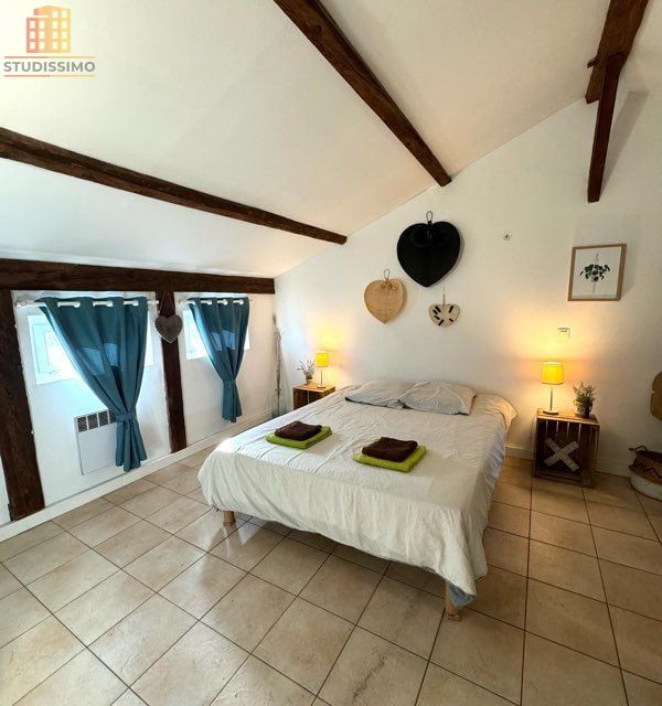 Studio 25m² Le Porge - Lumineux, extérieur privatif - Photo 2