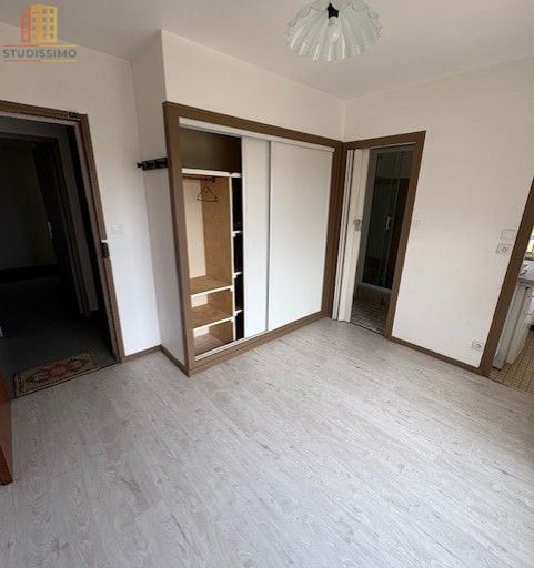 Studio 15m² Bordeaux Victoire - Dernier étage, lumineux - Photo 1