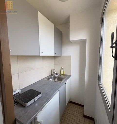 Studio 15m² Bordeaux Victoire - Dernier étage, lumineux - Photo 2