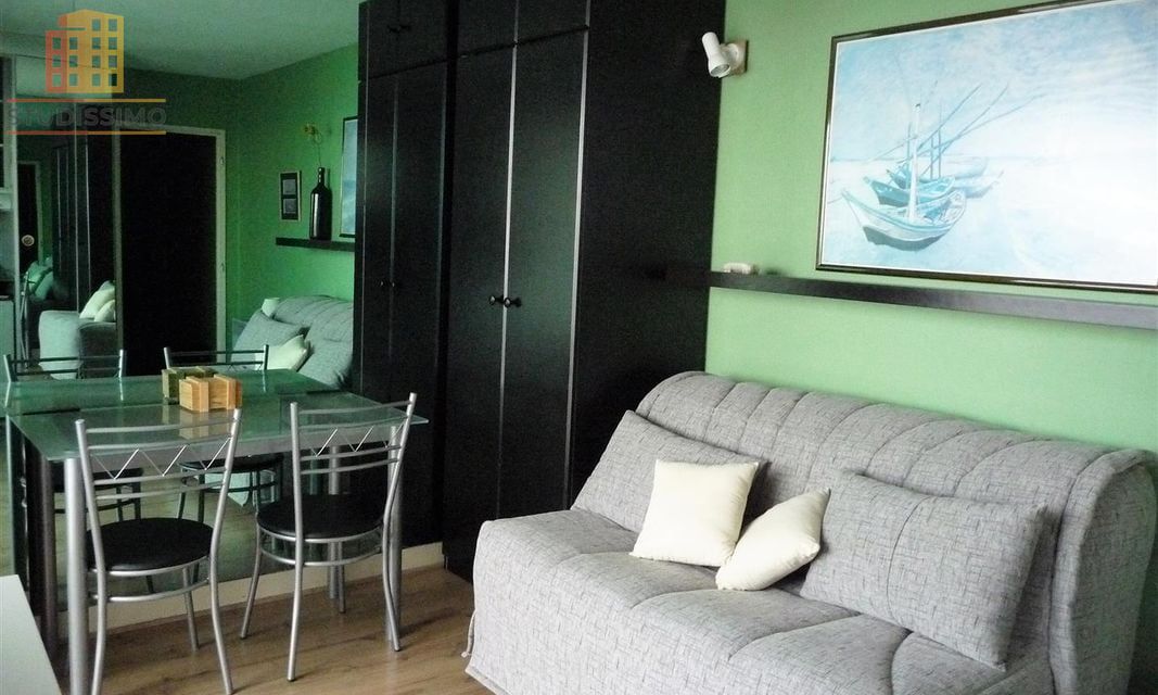 Studio 18m² Arcachon - Vue sur bassin - Photo 1