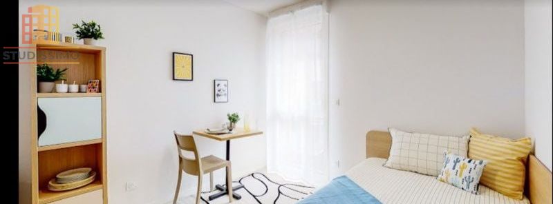 Studio à Villenave-d'Ornon