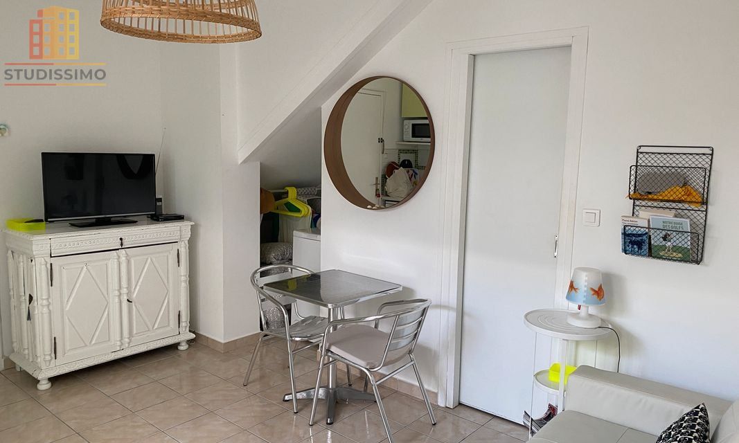 Studio 15m² Arcachon centre-ville - Photo 4