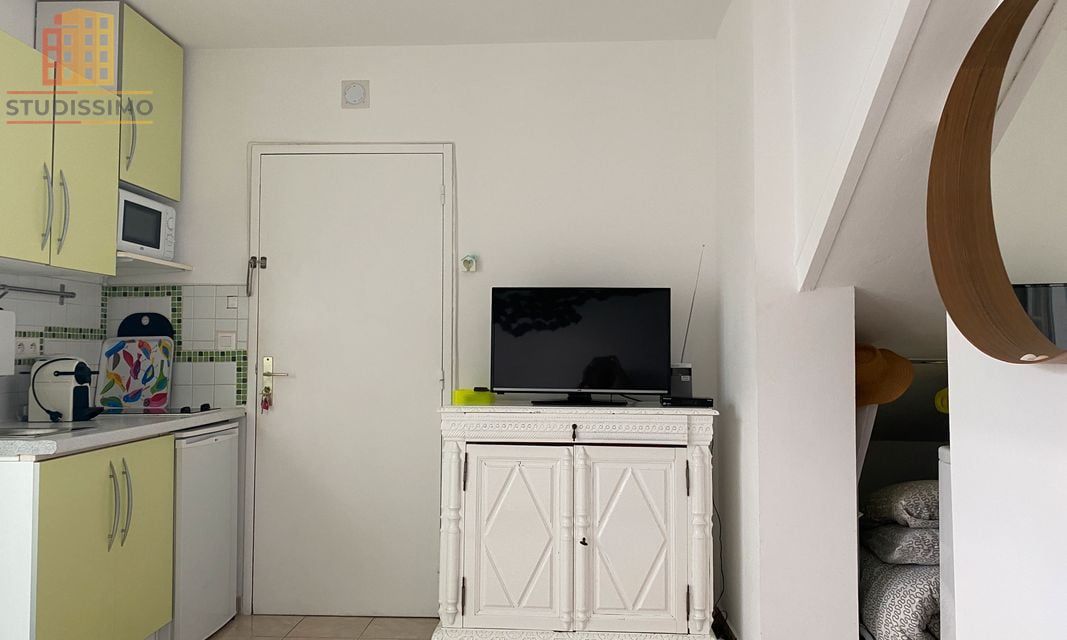 Studio 15m² Arcachon centre-ville - Photo 2