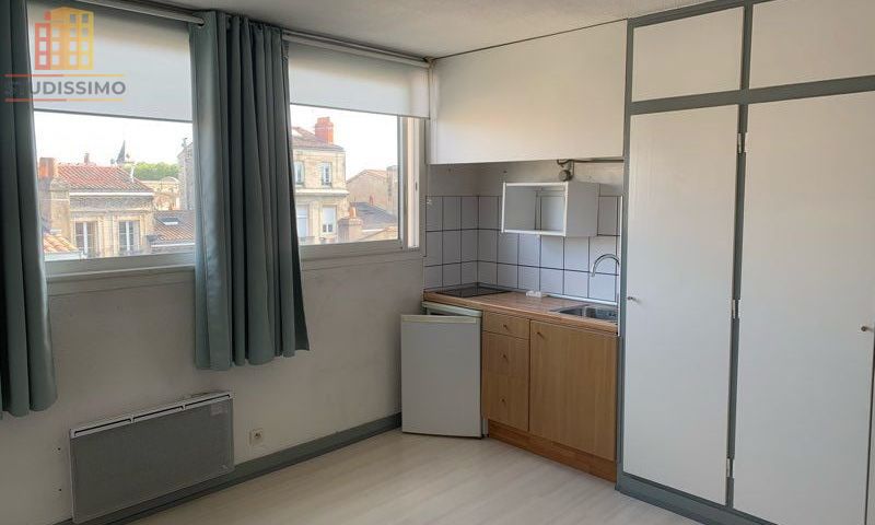 Studio à Bordeaux