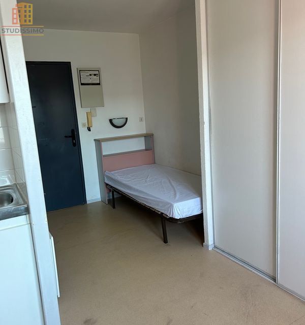 Studio 18m² Villenave-d'Ornon - Parking - Photo 2
