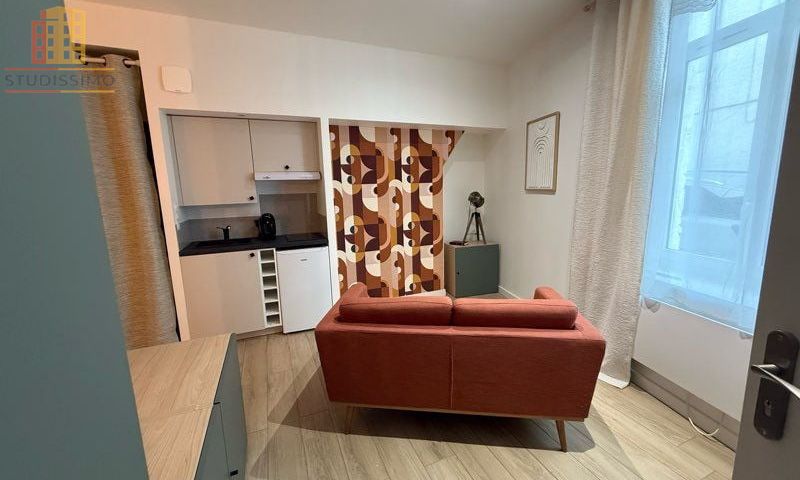 Studio 25m² Langon - DPE C - Photo 1